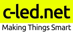 C-LED – Making Things Smart